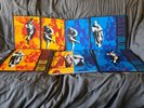 USE YOUR ILLUSION I & II Super Deluxe 12LP