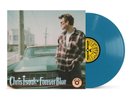 Chris Isaak - Forever Blue - Indie-Exclusive Aqua Blue Vinyl - (OPEN BOX)