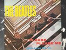 1983 MFSL 1-101 The Beatles Please Please Me LP Vinyl Mobile Fidelity Sound Lab