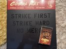 Cobra Kai Soundtrack vinyl record Box Set Sealed New color 3LP & cassette karate