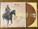 WEEN Album 12 GOLDEN COUNTRY GREATS Record Brown MARBLE VINYL Lp PLAIN