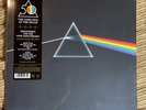 The Dark Side of the Moon (50th Anniversary) by Pink Floyd (Record, 2023)