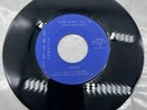 Satin Your Love's Got Me / Say You Will Shell Records PH-1004 VG
