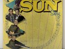 The Sun Story Elvis, Jerry Lee Lewis, Johnny Cash Vinyl LP
