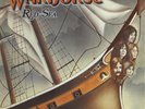 Warhorse Red Sea (Vinyl) 12
