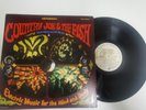 Country joe and the Fish -electric Music etc Vanguard US Labl. - Psych rock