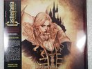 VINYLE CASTLEVANIA SYMPHONY OF THE NIGHT - 2LP (BLACK - NOIR) NEW