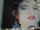 Madonna over and over 12 vinyl italy  limited viva  JO 26