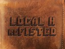 Local H ReFISTED (Vinyl) 12