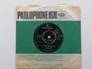 THE BEATLES  1967 UK 45   ALL YOU NEED IS LOVE    NO TV  CREDITS -1 -1