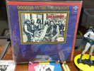 KING HARVEST DANCING IN THE MOONLIGHT 1972 PERCEPTION PLP36 VG++ Vinyl Album BIN