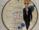 David Bowie - Rebel never gets old Picture Disc  12