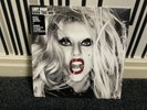 LADY GAGA - Born This Way - Vinyl (gatefold heavyweight vinyl 2xLP) Still sealed