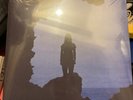 NEW SUPER RARE Clams Casino - Instrumental Relics BLUE Vinyl 2xLP x/500