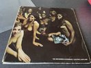 Jimi Hendrix - Electric Ladyland nude cover Gatefold  2 LP  RARO UK Track Record