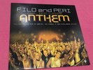 Filo and Peri Anthem Vinyl 12