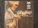 Ill Niño Revolution Revolución Green & Yellow Splatter Vinyl LP. Like New Copy