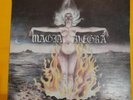 MAGIA NEGRA SPAIN HEAVY MONSTER ASPID EVO SIGNED