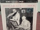 FRANCESCATTI violin, BEETHOVEN Sonatas #9 & 1  COLUMBIA MS 6125 6EYE Reissue TAS