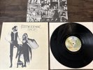 Fleetwood Mac Rumours 1977 1st Press Jacksonville Complete With Poster EX/EX