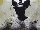 Converge - Jane Doe, Translucent blue Vinyl LP