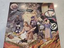 GREEN DAY - Insomniac LP Vinyl 2009 Reissue EX