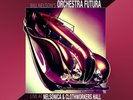 Bill Nelson's Orchestra Futura Live at Nelsonica & Clothworkers Hall (Vinyl)