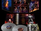 Hammerfall Crimson Thunder (Schallplatte)