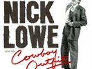 Nick Lowe Nick Lowe and His Cowboy Outfit (Vinyl) 12
