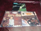 MATTHEW SWEET VERIFIED ORIGINAL RELEASES FROM MARS SIGNED+100% FUN SUNSHINE LIES