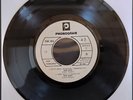 DAVID BOWIE – VERY RARE – SPACE ODDITY – 1969 Italy White Label PROMO –PHONOGRAM