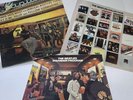 The Beatles Reel Music LP 1982 Capitol SV-12199 Original Press w/ Souvenir...