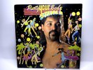 Stevie B – Party Your Body / 1988 Vinyl LP LMRLP 5500 Freestyle Album VG+/EX