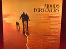 VARIOUS Moods For Lovers 1978 UK Vinyl LP PETULA CLARK love songs RAY CONNIFF