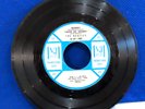 THE BEATLES ASK ME WHY, ANNA, MISERY, TASTE OF HONEY 45 VJ PROMO  MINT