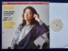 **Philips Digital 412 616-1** Mozart Piano Sonatas Uchida WHITE TEST LABEL NM/M