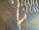 70S FEMALE POP TAMLA MOTOWN DIANA ROSS ONE LOVE IN MY LIFETIME PICTURE SLEEVE