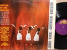 MARTHA AND VANDELLAS Lp 