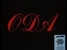 ODA - ODA (Vinyl LP - 1973 - US - Reissue)