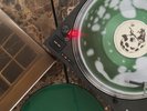 NOAH KAHAN The Great Divide***POND WATER LIQUID FILLED*** PRESALE