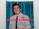 BILLY FURY & THE TORNADOS  ORIG 1963 UK EP   NOBODY'S CHILD