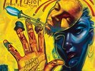 The RH factor Hard Groove (Vinyl) 20th Anniversary  12