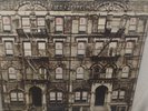 Led Zeppelin Physical Graffiti Vinyl 12