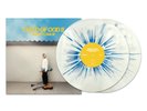 FORREST FRANK Child Of God II Back To Back CREAM BLUE SPLATTER Vinyl - NEW NM