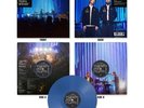 Twenty One Pilots MTV UNPLUGGED Vinyl BLUE - New/Sealed NM/NM+ sleeve