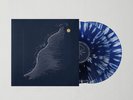 Quadeca - Vanisher, Horizon Scraper UO Insomnia Splatter 2LP VINYL  /1000