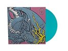Twenty one Pilots 21 SCALED AND ICY light blue webstore exclusive vinyl