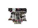 KISS Dressed To Kill 50th Anniversary Super Deluxe 8LP Box Set  BONUS VINYL READ