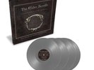 ELDER SCROLLS ONLINE - Soundtrack Ltd 4LP 180G SILVER METALLIC VINYL BOX SET