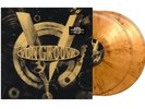 Von Groove Orange Marble Vinyl | 2xLP